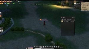 [Mabinogi Tutorial] - Very Basics