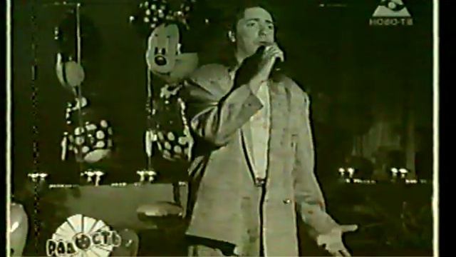 Леонид Агранович - Мамаё-керо смотреть онлайн