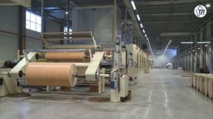 Производство строительных материалов