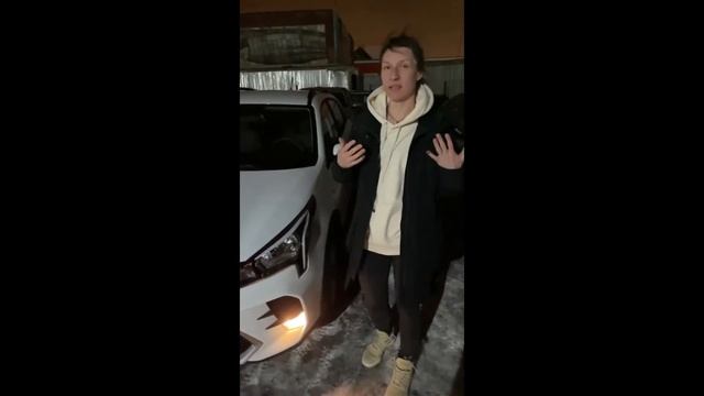 Видеоотзыв: "Довольна приобретением машины в Интеза Авто!" смотреть онлайн