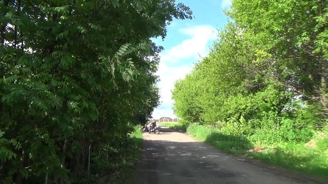 Ремонт Мотоцикла | ИЖ Планета 4 (часть 2) смотреть онлайн