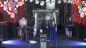 Христианская песня "Сердце Матери"