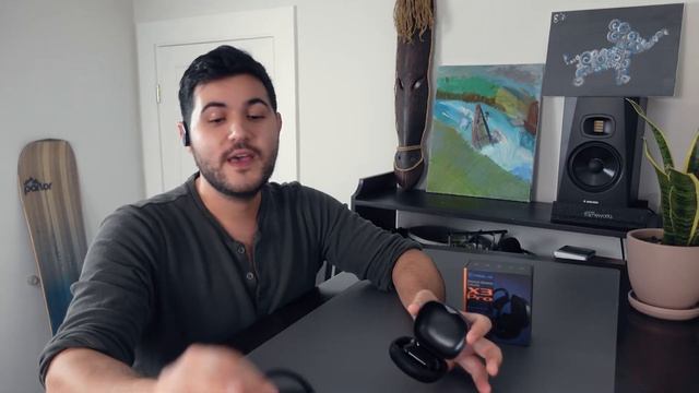 Treblab X3 Pro Wireless Earbuds | RYOutfitters Spotlight смотреть онлайн