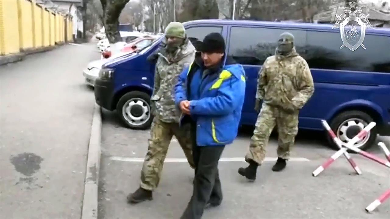 Нападение чеченца. Чеченцы на Украине.