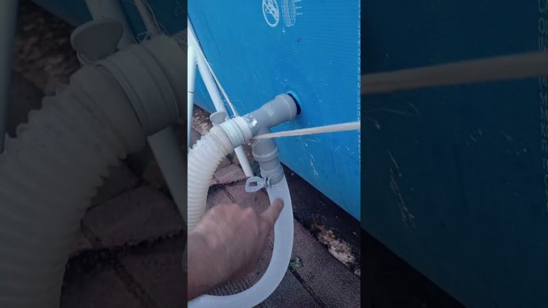 скиммер и солнечные батареи два в одном.