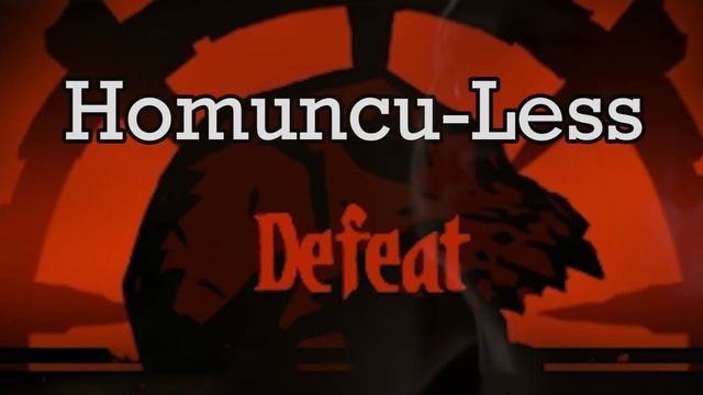 The Homunculus | Dumbest Guide To Darkest Dungeon смотреть онлайн