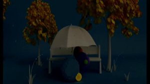 карусель в эффектах 27