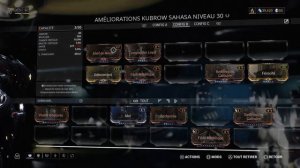 Diffusion PS4 in WARFRAME 37#