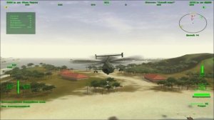 Игры моего детства | Команч 4