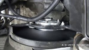 "Борей" - блок плавного управления электровентилятором радиатора автомобиля