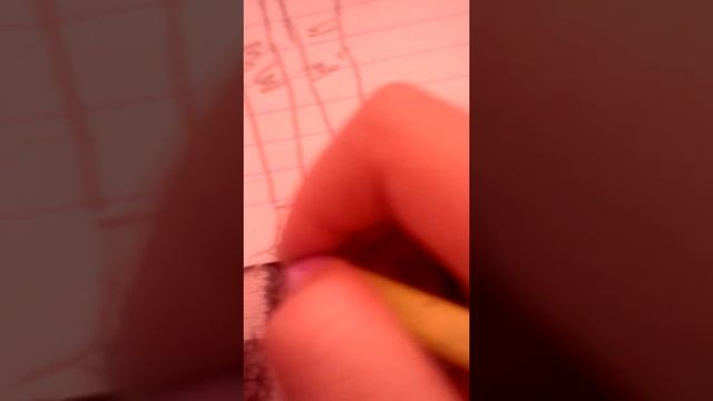 Как нарисовать аниме.Аниме для начинающих.