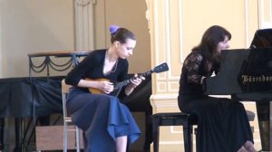 Ж.Ф. Рамо. Перекликание птиц. Jean-Philippe Rameau. Le Rappel des Oiseaux..mp4