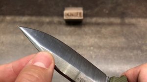 Нож "SR-1" CPM-S35VN от Cold Steel