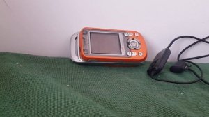 sony ericsson w600