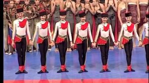 Экситон  чемпион. (Exciton champion!)