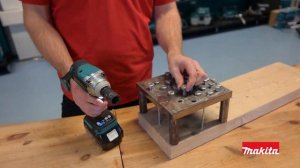 Makitan mutterinvääntimet DTW300 ja DTW301 sekä DTW700 / DTW701