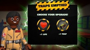 ЛОВИМ ПРИЗРАКОВ! Игра Playmobil Ghostbusters!