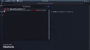 How To Change Mac Address In Kali Linux