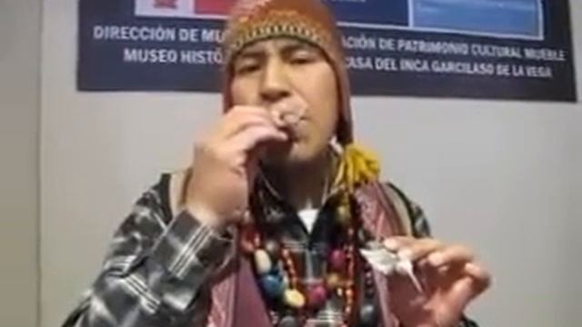 Звук Древних Музыкальных Инструментов. The Sound of Ancient Musical Instruments. смотреть онлайн