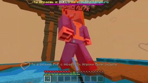 КОМБО В 1 КПС С ГЕЙМПАДА // Minecraft PE