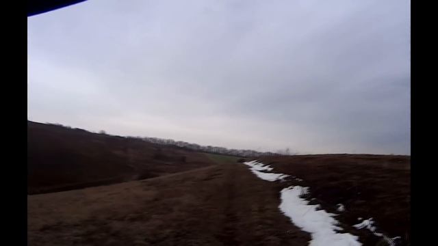 В поисках январского снега | Enduro Moto ride | Эндуро мото покатушки [Moto Life] смотреть онлайн