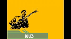 Jazz vs Blues