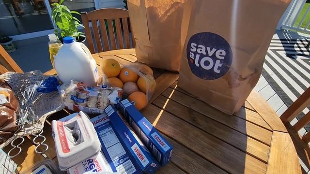 БЕСПЛАТНЫЕ ПРОДУКТЫ В США смотреть онлайн