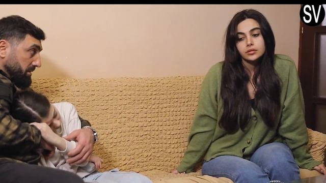 Moxroti eraznery 145 / Мохроти еразнер 145 / Մոխրոտի Երազները, Սերիա 145 / Moxroti erazner 145 смотреть онлайн