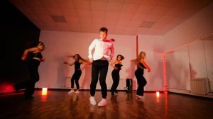 Artik & Asti - Кукла (Dance Choreo)