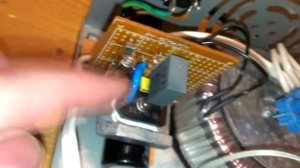 ЛБП "Зайка" на основе dc-dc XL4015 \ обзор и тест