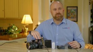Panasonic - LUMIX S series - DC-S1, DC-S1R - Tutorial: USB Power Charging