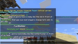 Best Minecraft Bridging Server