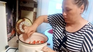 САЛАТ ИЗ СКУМБРИИ НА ЗИМУ. КОНСЕРВА ИЗ СКУМБРИИ
