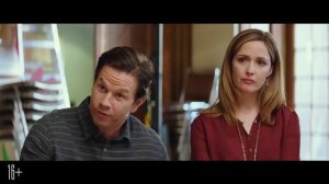 Семья по быстрому.Лучший комедия 2018-2019.