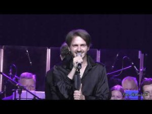 Ярослав Баярунас, «Gethsemane» (рок-опера «Jesus Christ Superstar»)