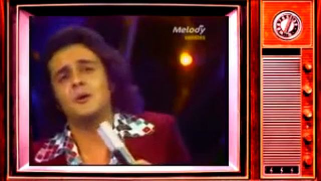 Morris Albert - Feelings - 1975 - Clip