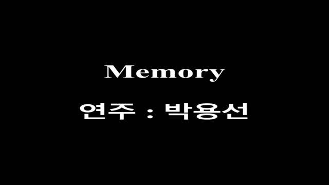 팬플룻 연주, Pan flute Play - Memory, Musical cats OST смотреть онлайн