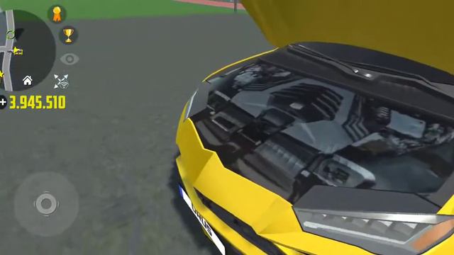 ОБЗОР ОБНОВЛЕНИЯ В CAR SIMULATOR 2 смотреть онлайн