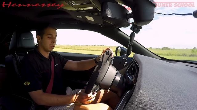 1200 HP Dodge Demon Validation Testing смотреть онлайн