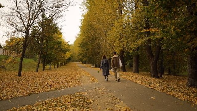 Мужчина может сделать женщину только счастливее | Андрей и Валентина Смачные смотреть онлайн