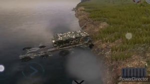 RTHD КОЛЁСА ПЕТРОВИЧА КАРТА FOREST