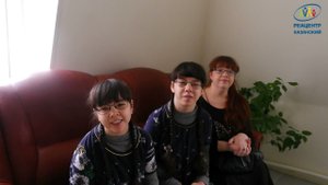 Отзыв мамы  Анны и Марии