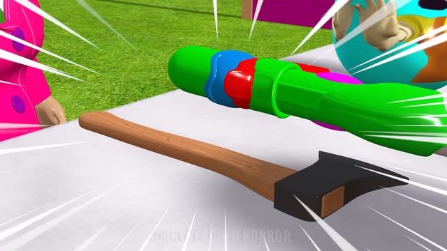 Scary Teacher 3D vs Squid Game Who Faster Running Game Challenge Miss T vs Nick and Tani Win