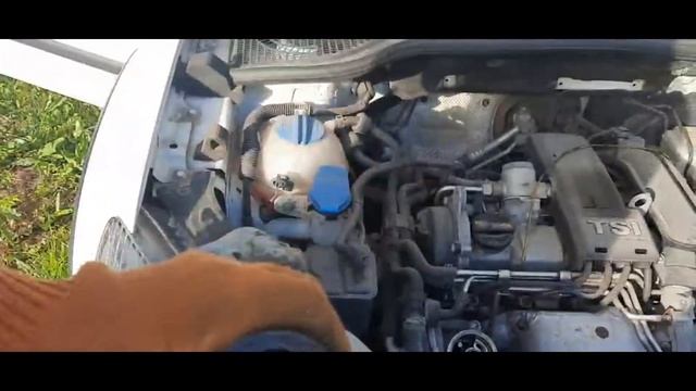 Как снять прикипевший масляный фильтр. Доработка съемника.