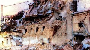 Об опасности пылевых взрывов от МинХлебПродуктов СССР