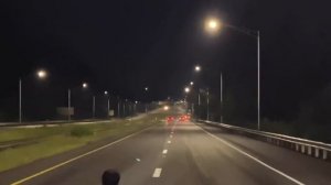 Porsche 911 Turbo S Vs Supra Street race