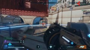 ОБЗОР Hyper Scape | ПРЕЖДЕ ЧЕМ ИГРАТЬ