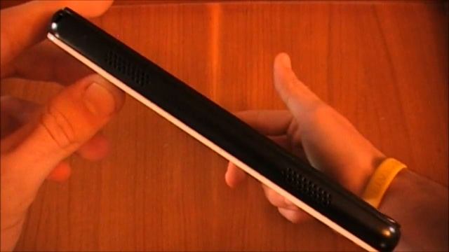 Video recensione Ekoore Mercury [Nexus-lab.com] смотреть онлайн