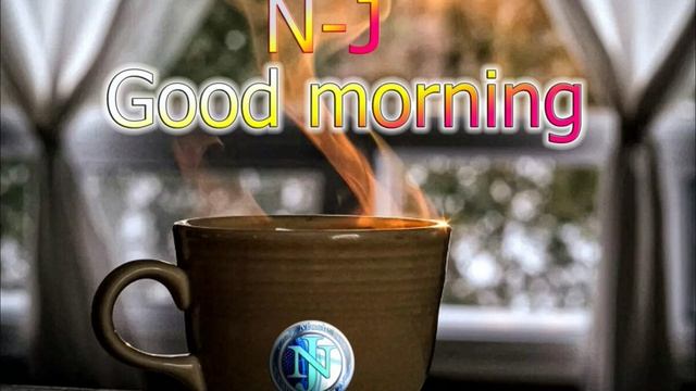 N-J Good Morning