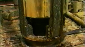 Устройство буровой на нефть и газ - учебный фильм